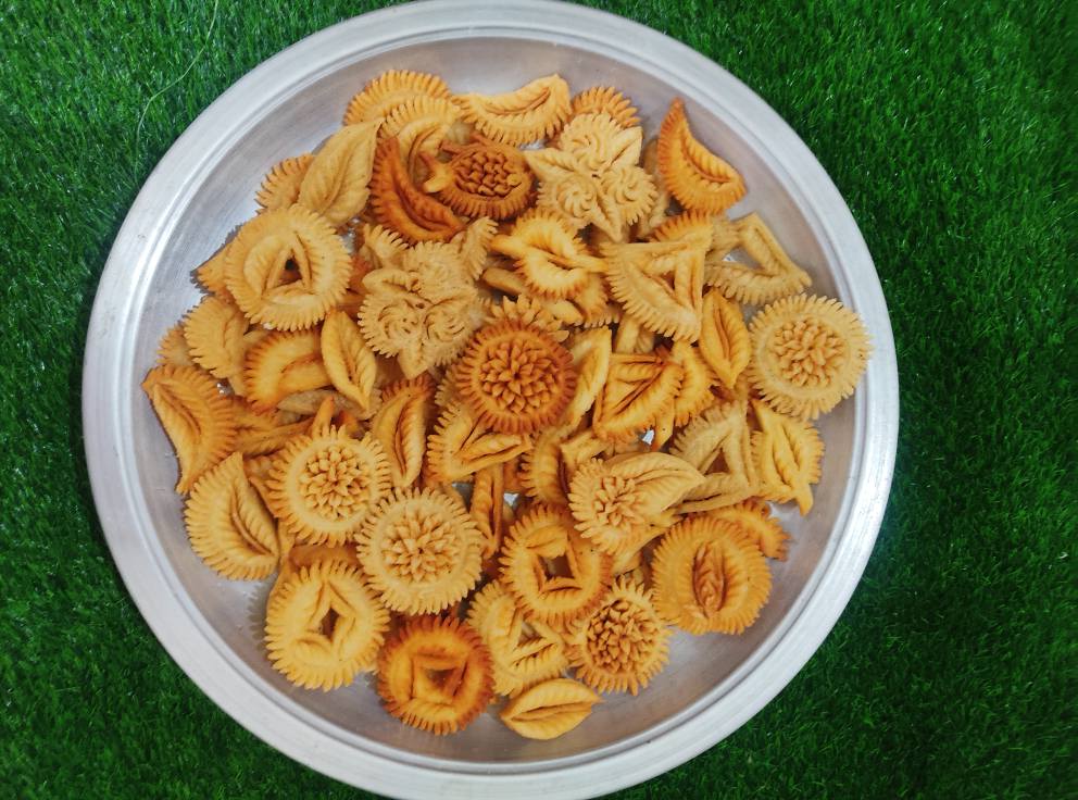  পিঠা 