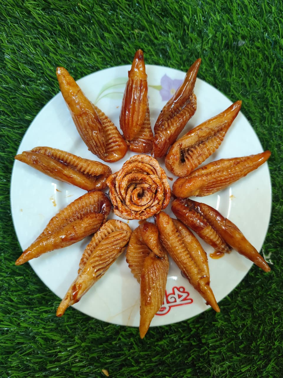  পিঠা 
