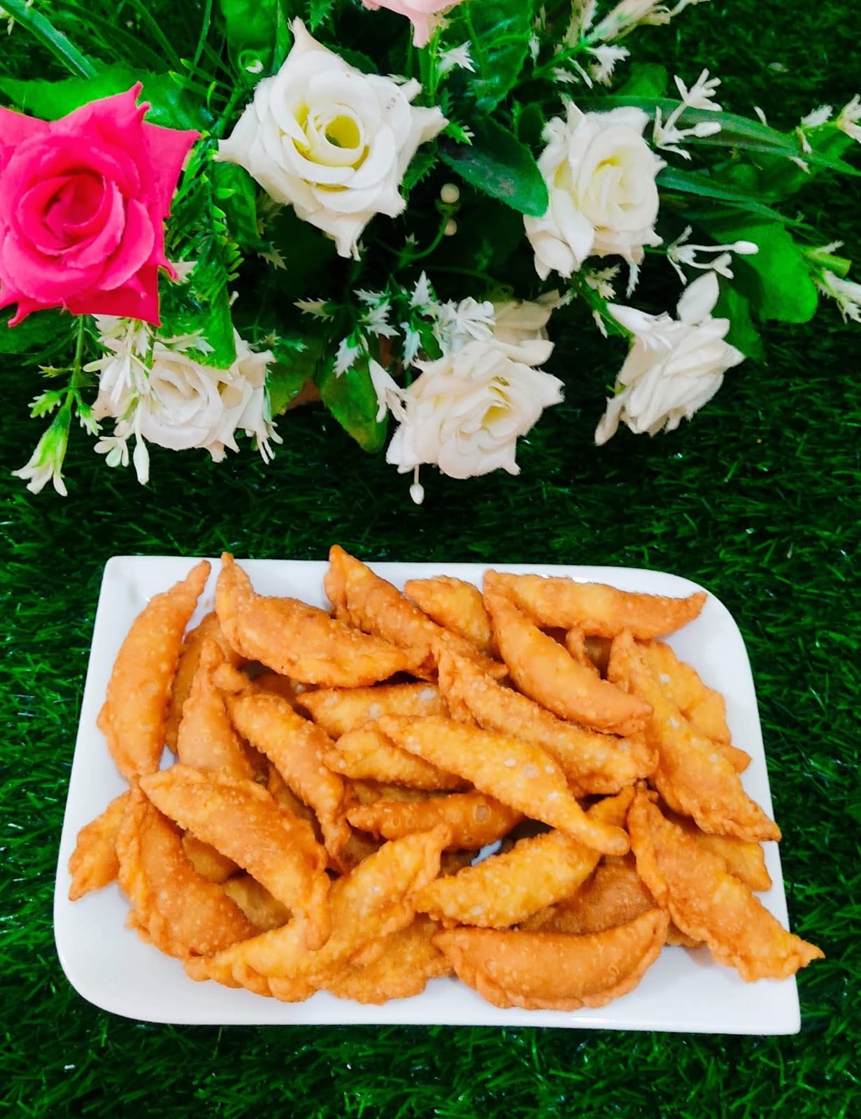  পিঠা 
